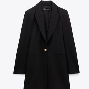 Zara blazer